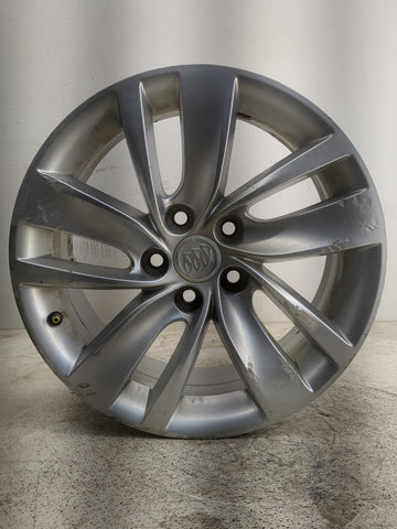 2014-2017 Buick Regal Oem Wheel Rim - Oemusedautoparts1.com