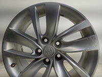 2014-2017 Buick Regal Oem Wheel Rim - Oemusedautoparts1.com
