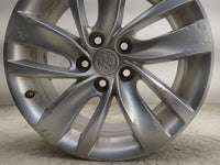 2014-2017 Buick Regal Oem Wheel Rim - Oemusedautoparts1.com