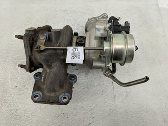 compare product 2014 Buick Regal Turbocharger Turbo Charger Super Charger Supercharger