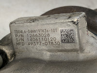 2014 Buick Regal Turbocharger Turbo Charger Super Charger Supercharger - Oemusedautoparts1.com