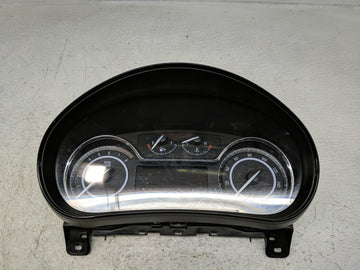 2015 Buick Regal Instrument Cluster Speedometer Gauges P/N:23222981 Fits OEM Used Auto Parts - Oemusedautoparts1.com
