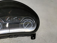 2015 Buick Regal Instrument Cluster Speedometer Gauges P/N:23222981 Fits OEM Used Auto Parts - Oemusedautoparts1.com