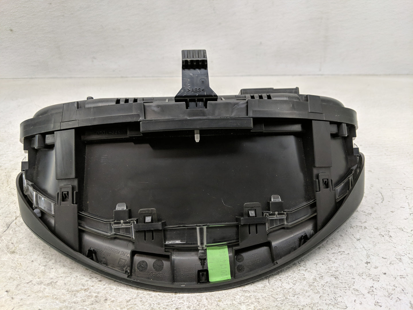 2015 Buick Regal Instrument Cluster Speedometer Gauges P/N:23222981 Fits OEM Used Auto Parts - Oemusedautoparts1.com