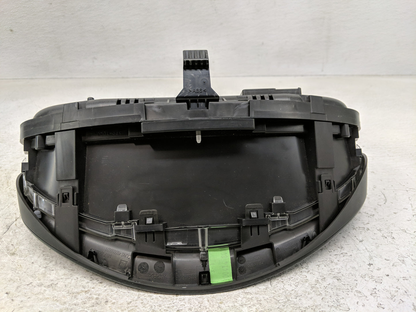2015 Buick Regal Instrument Cluster Speedometer Gauges P/N:23222981 Fits OEM Used Auto Parts - Oemusedautoparts1.com