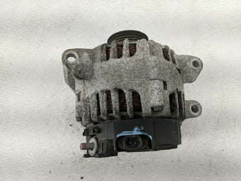 compare product 2012-2017 Buick Regal Alternator Replacement Generator Charging Assembly Engine OEM P/N:13588328 Fits OEM Used Auto Parts
