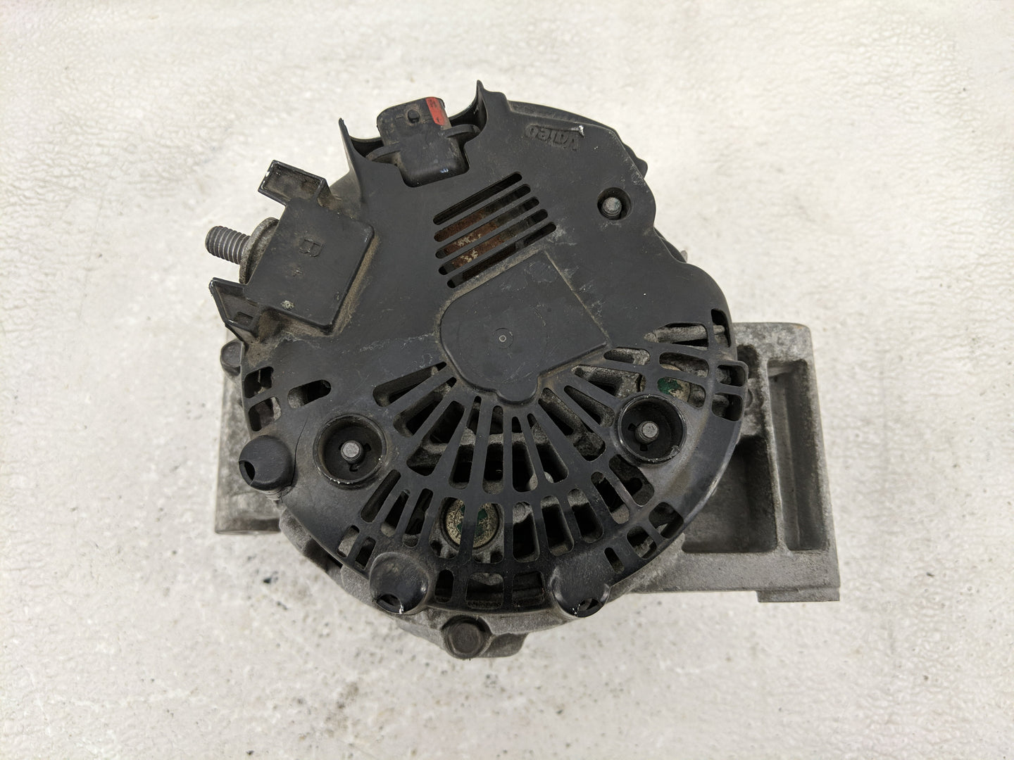 2012-2017 Buick Regal Alternator Replacement Generator Charging Assembly Engine OEM P/N:13588328 Fits OEM Used Auto Parts - 