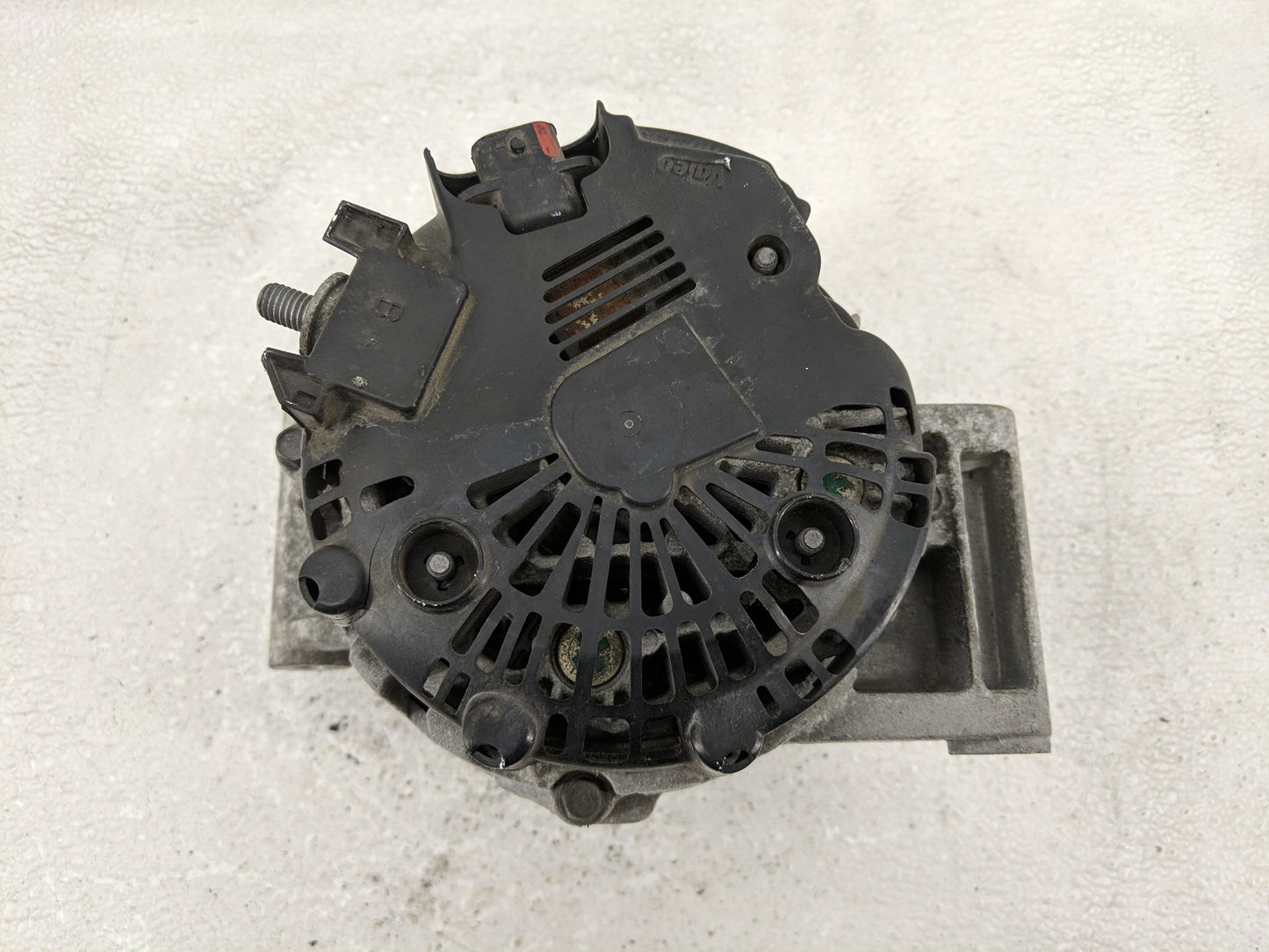 2012-2017 Buick Regal Alternator Replacement Generator Charging Assembly Engine OEM P/N:13588328 Fits OEM Used Auto Parts - 