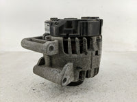 2012-2017 Buick Regal Alternator Replacement Generator Charging Assembly Engine OEM P/N:13588328 Fits OEM Used Auto Parts - 