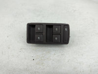 2014-2017 Buick Regal Master Power Window Switch Replacement Driver Side Left P/N:22915125 Fits Fits 2014 2015 2016 2017 201