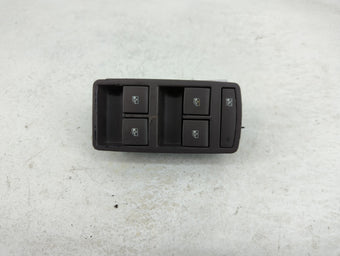 compare product 2014-2017 Buick Regal Master Power Window Switch Replacement Driver Side Left P/N:22915125 Fits Fits 2014 2015 2016 2017 2018 2019 OEM Used Auto Parts