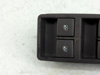 2014-2017 Buick Regal Master Power Window Switch Replacement Driver Side Left P/N:22915125 Fits Fits 2014 2015 2016 2017 201