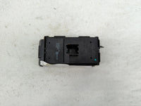 2014-2017 Buick Regal Master Power Window Switch Replacement Driver Side Left P/N:22915125 Fits Fits 2014 2015 2016 2017 201