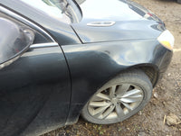 2012-2017 Buick Regal Passenger Fender 1300600 - Oemusedautoparts1.com