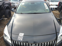 2012-2017 Buick Regal Hood Oem - Oemusedautoparts1.com