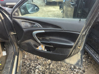 2015 Buick Regal Front Right Passenger Interior Door Panel Trim - Oemusedautoparts1.com