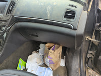 2015 Buick Regal Passenger Glove Box Door Storage Compartment 1300701 - Oemusedautoparts1.com
