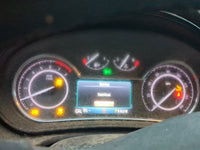 2015 Buick Regal Instrument Cluster Speedometer Gauges Miles:162K Fits OEM Used Auto Parts - Oemusedautoparts1.com