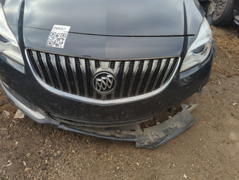 compare product 2014-2017 Buick Regal Front Grille Bumper Not Included