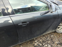 2011-2017 Buick Regal Passenger Front Door Oem 1300720 - Oemusedautoparts1.com