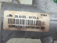 2011-2017 Buick Regal Brake Master Cylinder - Oemusedautoparts1.com