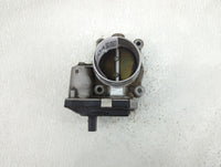 2012-2015 Buick Regal Throttle Body P/N:12670834 Fits Fits 2012 2013 2014 2015 OEM Used Auto Parts - Oemusedautoparts1.com