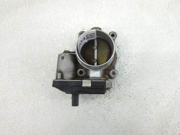 2012-2015 Buick Regal Throttle Body P/N:12670834 Fits Fits 2012 2013 2014 2015 OEM Used Auto Parts - Oemusedautoparts1.com