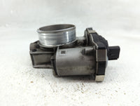 2012-2015 Buick Regal Throttle Body P/N:12670834 Fits Fits 2012 2013 2014 2015 OEM Used Auto Parts - Oemusedautoparts1.com