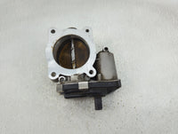 2012-2015 Buick Regal Throttle Body P/N:12670834 Fits Fits 2012 2013 2014 2015 OEM Used Auto Parts - Oemusedautoparts1.com