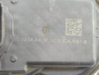 2012-2015 Buick Regal Throttle Body P/N:12670834 Fits Fits 2012 2013 2014 2015 OEM Used Auto Parts - Oemusedautoparts1.com
