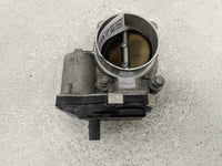 2012-2015 Buick Regal Throttle Body P/N:12670834 Fits Fits 2012 2013 2014 2015 OEM Used Auto Parts - Oemusedautoparts1.com