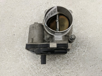 compare product 2012-2015 Buick Regal Throttle Body P/N:12670834 Fits Fits 2012 2013 2014 2015 OEM Used Auto Parts
