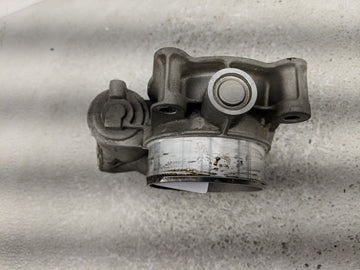 2012-2015 Buick Regal Throttle Body P/N:12670834 Fits Fits 2012 2013 2014 2015 OEM Used Auto Parts