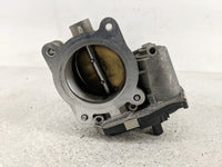 2012-2015 Buick Regal Throttle Body P/N:12670834 Fits Fits 2012 2013 2014 2015 OEM Used Auto Parts - Oemusedautoparts1.com