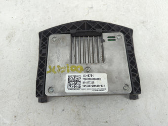 compare product 2015 Buick Regal PCM Engine Control Computer ECU ECM PCU OEM P/N:23248791 Fits OEM Used Auto Parts