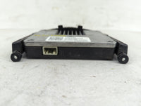 2015 Buick Regal PCM Engine Control Computer ECU ECM PCU OEM P/N:23248791 Fits OEM Used Auto Parts - Oemusedautoparts1.com