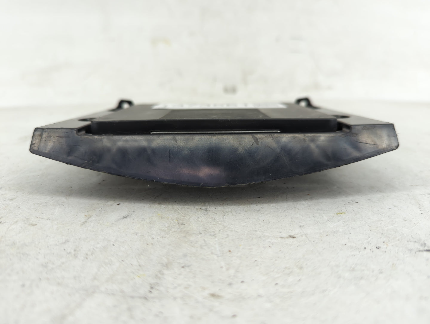 2015 Buick Regal PCM Engine Control Computer ECU ECM PCU OEM P/N:23248791 Fits OEM Used Auto Parts - Oemusedautoparts1.com