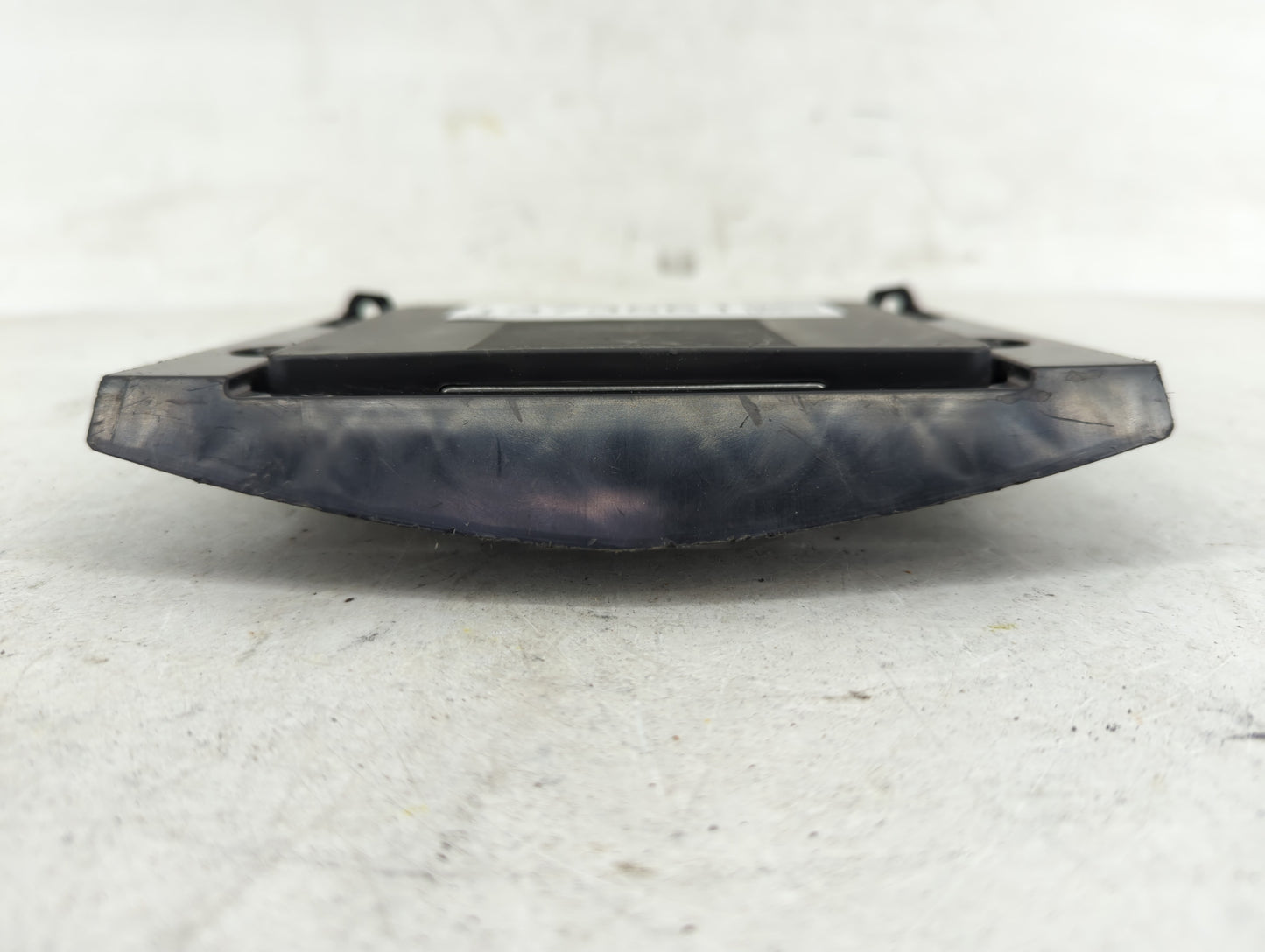 2015 Buick Regal PCM Engine Control Computer ECU ECM PCU OEM P/N:23248791 Fits OEM Used Auto Parts - Oemusedautoparts1.com