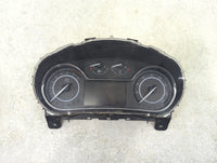 2015 Buick Regal Instrument Cluster Speedometer Gauges P/N:175597137 23242197 Fits OEM Used Auto Parts - Oemusedautoparts1.c