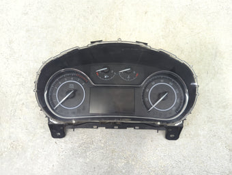 compare product 2015 Buick Regal Instrument Cluster Speedometer Gauges P/N:175597137 23242197 Fits OEM Used Auto Parts