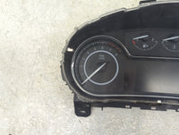 2015 Buick Regal Instrument Cluster Speedometer Gauges P/N:175597137 23242197 Fits OEM Used Auto Parts - Oemusedautoparts1.c