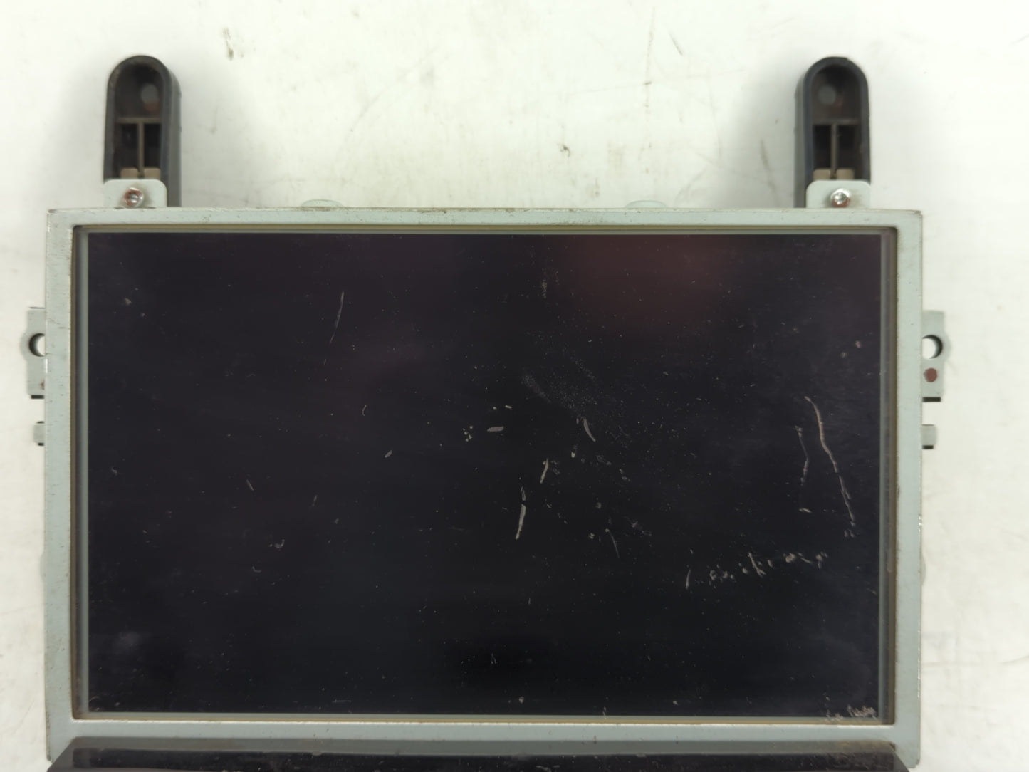 2015-2017 Buick Regal Information Display Screen - Oemusedautoparts1.com