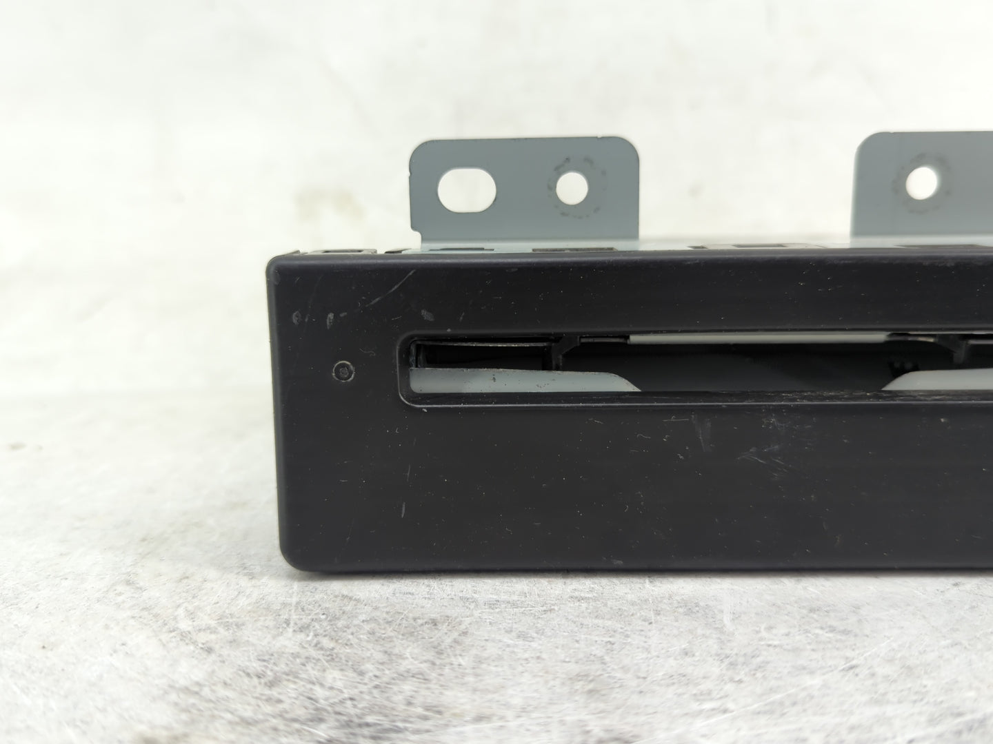 2015-2017 Buick Regal Radio AM FM Cd Player Receiver Replacement P/N:13594480 Fits Fits 2015 2016 2017 2018 2019 2020 OEM Us