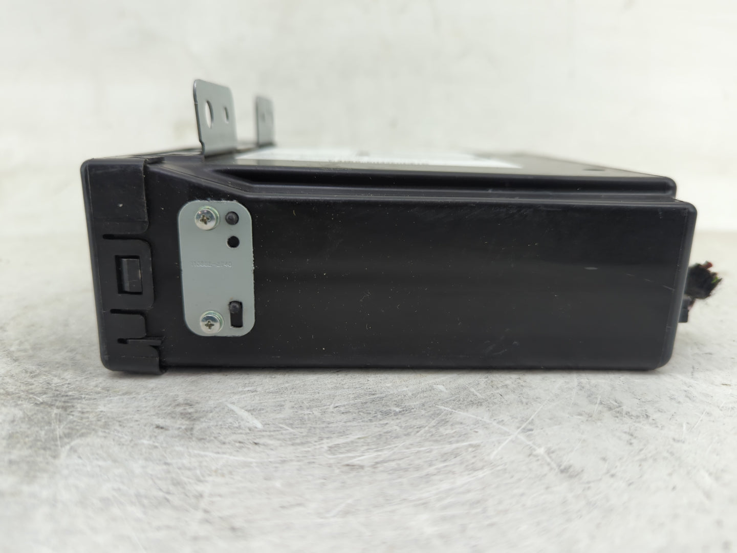 2015-2017 Buick Regal Radio AM FM Cd Player Receiver Replacement P/N:13594480 Fits Fits 2015 2016 2017 2018 2019 2020 OEM Us