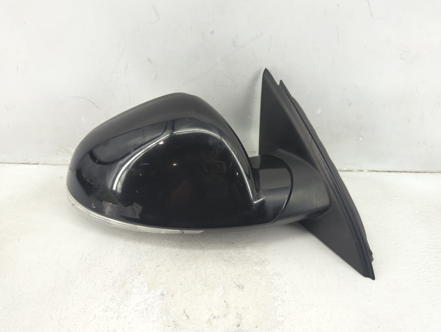 2012-2017 Buick Regal Passenger Side View Mirror - Right Door Mirror OEM Used - Oemusedautoparts1.com