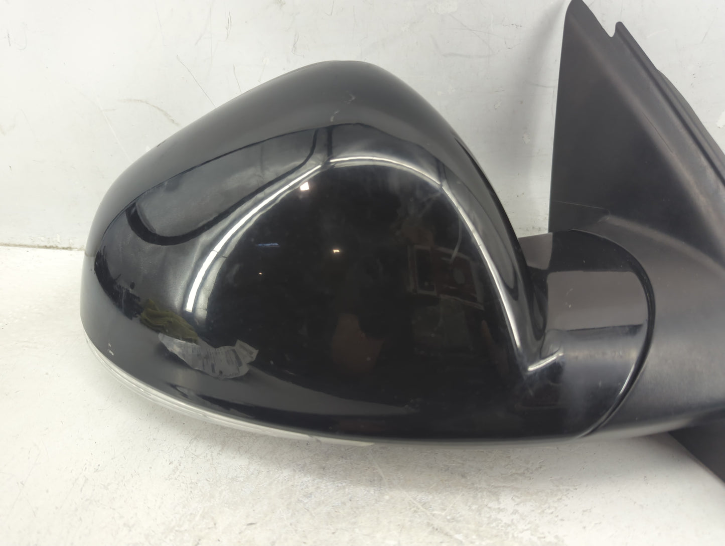 2012-2017 Buick Regal Passenger Side View Mirror - Right Door Mirror OEM Used - Oemusedautoparts1.com
