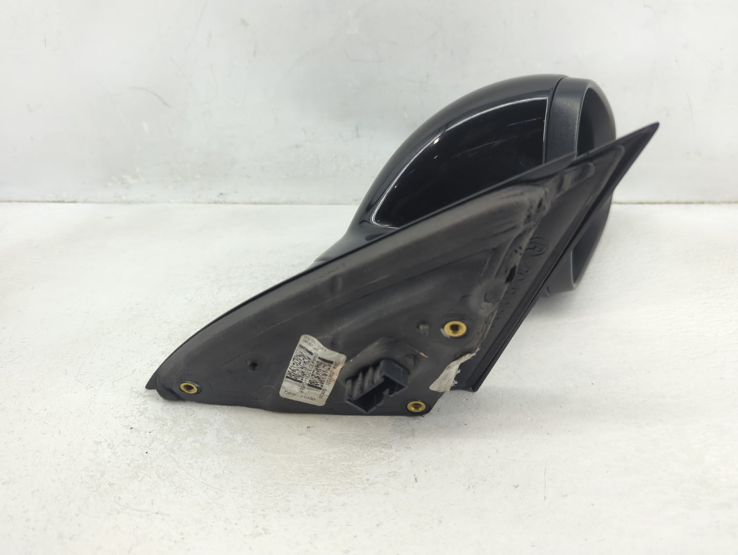 2012-2017 Buick Regal Passenger Side View Mirror - Right Door Mirror OEM Used - Oemusedautoparts1.com