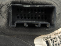 2012-2017 Buick Regal Passenger Side View Mirror - Right Door Mirror OEM Used - Oemusedautoparts1.com