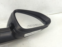 2012-2017 Buick Regal Passenger Side View Mirror - Right Door Mirror OEM Used - Oemusedautoparts1.com