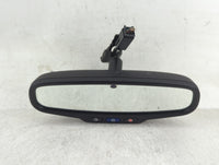 2011-2017 Buick Regal Interior Rear View Mirror Replacement OEM Fits Fits 2010 2011 2012 2013 2014 2015 2016 2017 2018 2019 